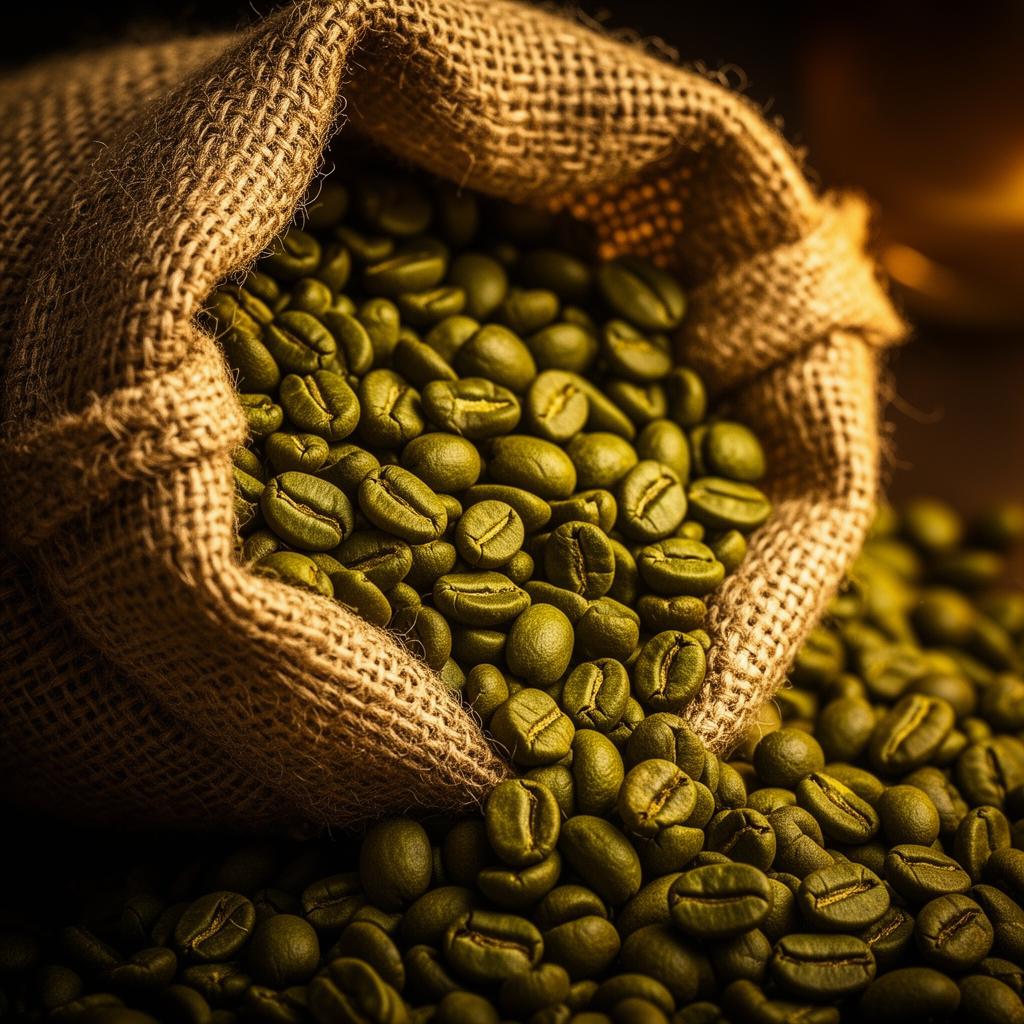 Ethiopian Coffee