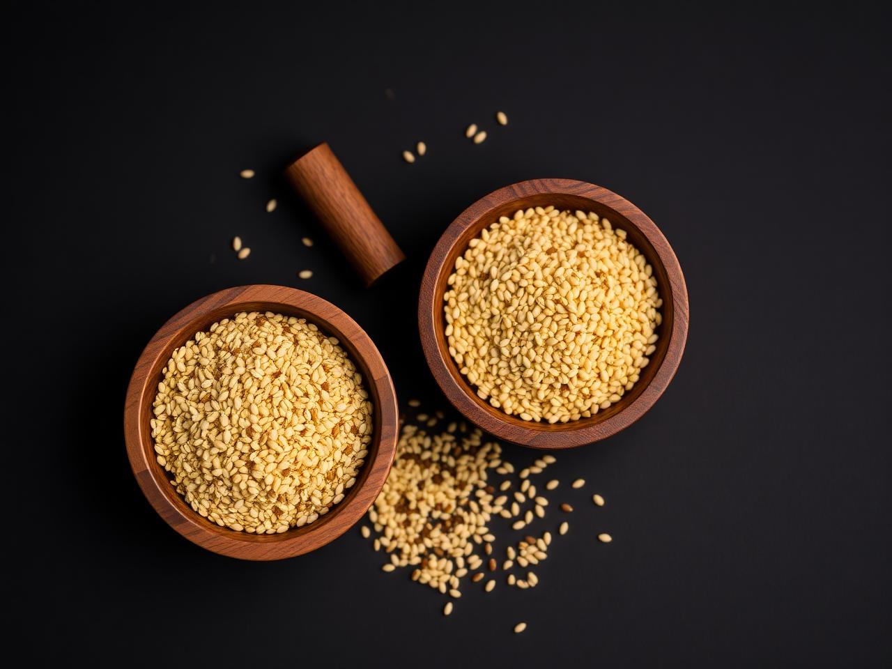 Oil Seeds