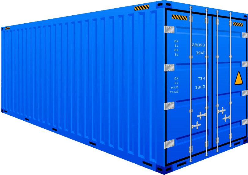 container